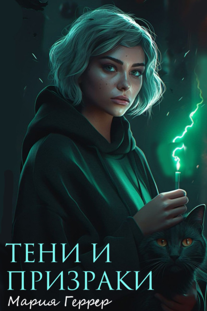 Скачать книгу Тени и призраки