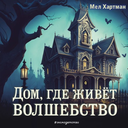 Скачать книгу Дом, где живёт волшебство