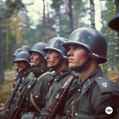 Скачать книгу РУССКАЯ НЕЧИСТЬ ПРОТИВ НЕМЦЕВ «ВОВ»