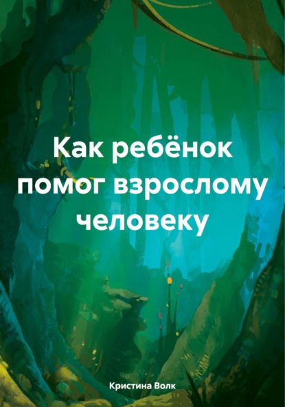 Скачать книгу Как ребёнок помог взрослому человеку