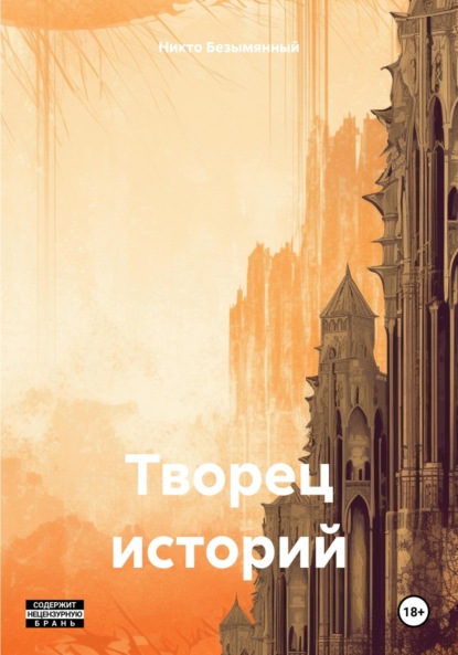 Скачать книгу Творец историй
