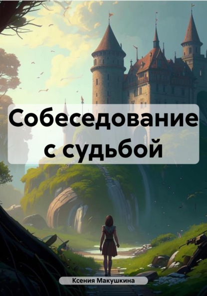 Скачать книгу Собеседование с судьбой