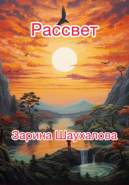 Скачать книгу Рассвет