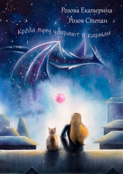 Скачать книгу Когда Луну убирают в карман
