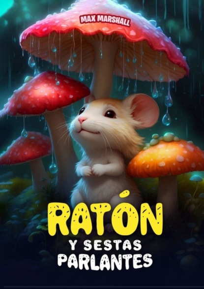 Скачать книгу Ratón y Setas Parlantes