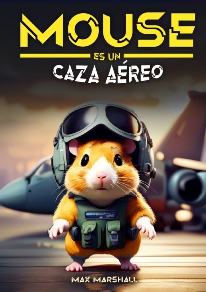 Скачать книгу Mouse es un Caza Aéreo