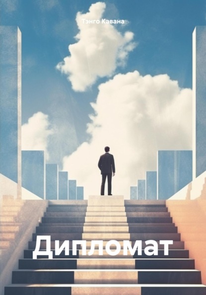 Скачать книгу Дипломат