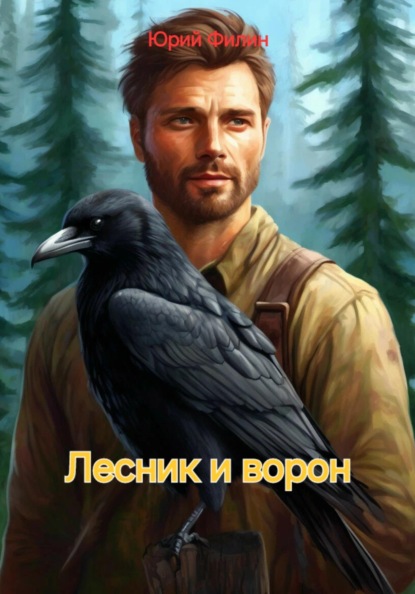 Скачать книгу Лесник и ворон