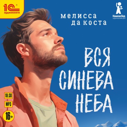 Скачать книгу Вся синева неба