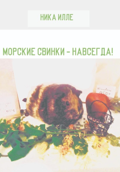 Скачать книгу Морские свинки – навсегда!