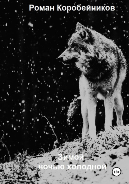 Скачать книгу Зимой ночью холодной