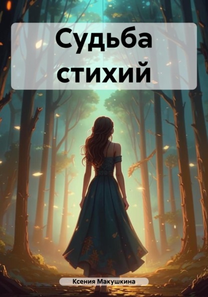 Судьба стихий