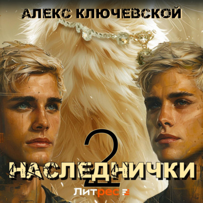 Наследнички 2