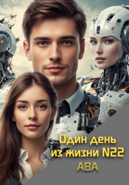 Скачать книгу Один день из жизни N22