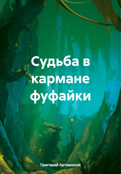 Скачать книгу Судьба в кармане фуфайки