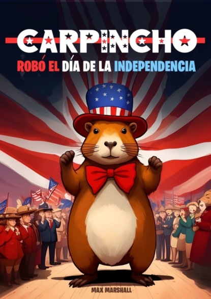 Скачать книгу Carpincho robó el Día de la Independencia