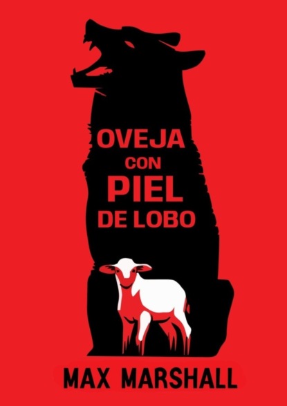 Скачать книгу Oveja con Piel de Lobo