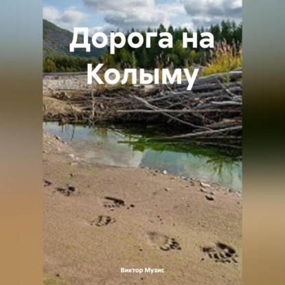 Скачать книгу Дорога на Колыму