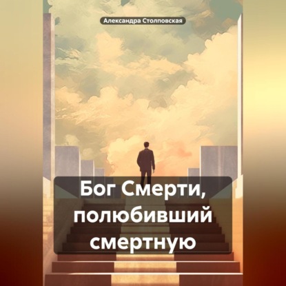 Скачать книгу Бог Смерти, полюбивший смертную