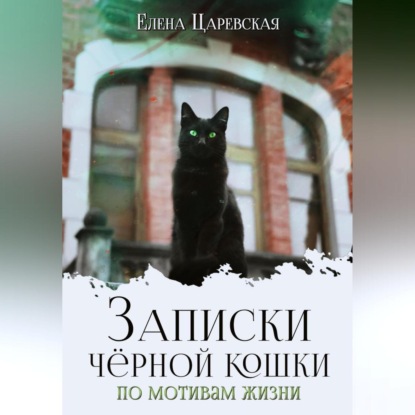 Скачать книгу Записки черной кошки. По мотивам жизни