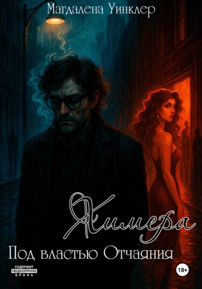 Скачать книгу Под властью отчаяния. Химера