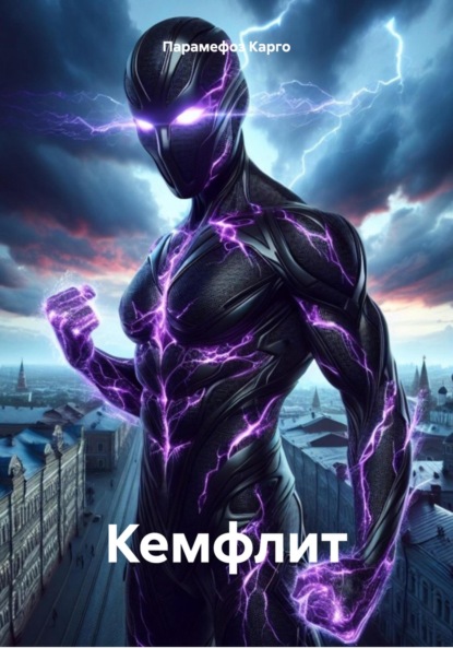 Скачать книгу Кемфлит