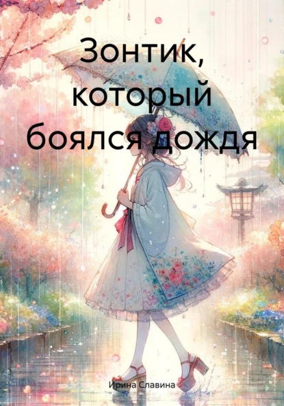 Скачать книгу Зонтик, который боялся дождя