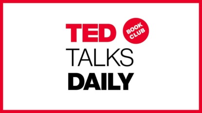 Скачать книгу TED Talks Daily Book Club: Horse Barbie | Geena Rocero