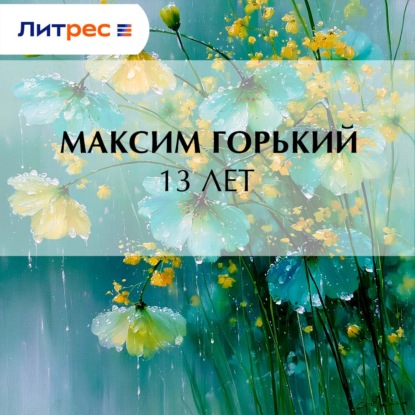 Скачать книгу 13 лет