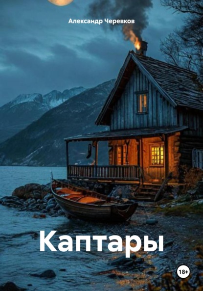 Скачать книгу Каптары