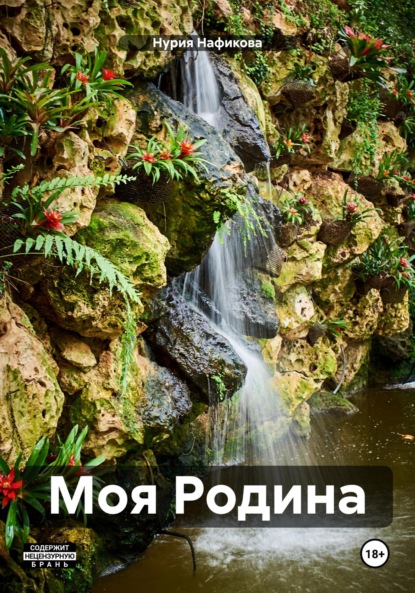 Скачать книгу Моя Родина