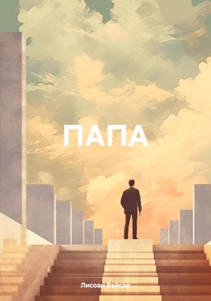 Скачать книгу ПАПА