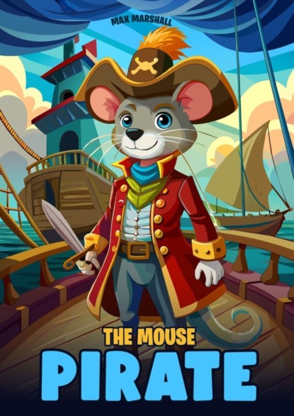 Скачать книгу The Mouse Pirate