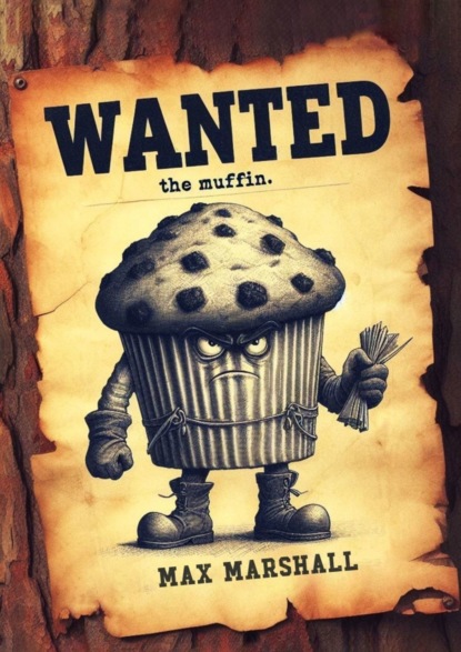 Скачать книгу Wanted the muffin