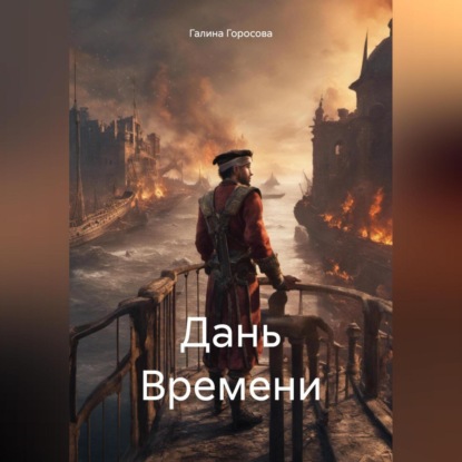 Скачать книгу Дань Времени