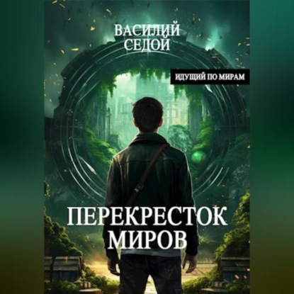 Скачать книгу Перекресток миров