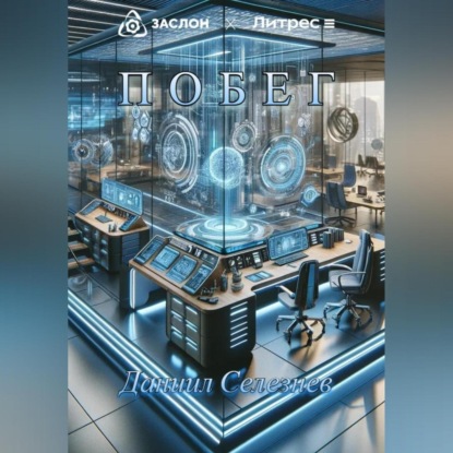 Скачать книгу Побег