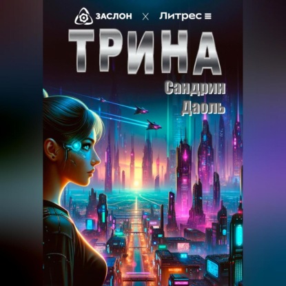 Скачать книгу Трина