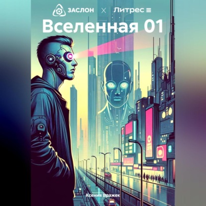 Вселенная 01