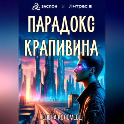 Скачать книгу Парадокс Крапивина