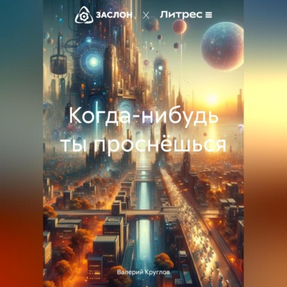 Скачать книгу Когда-нибудь ты проснёшься