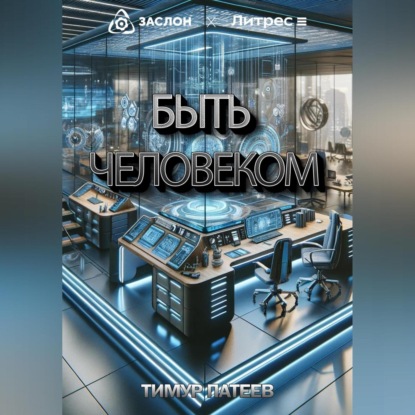 Скачать книгу Быть человеком
