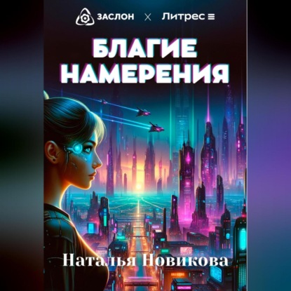 Скачать книгу Благие намерения