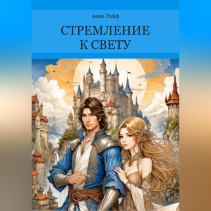 Скачать книгу Стремление к свету