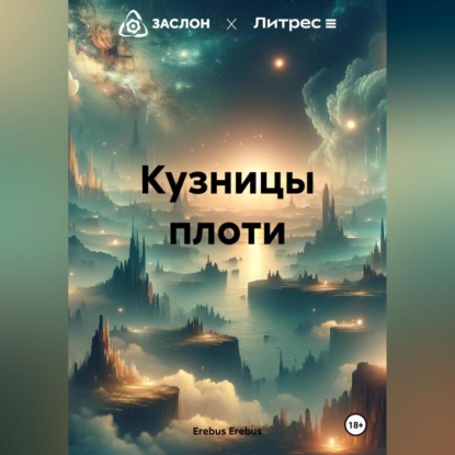 Скачать книгу Кузница плоти