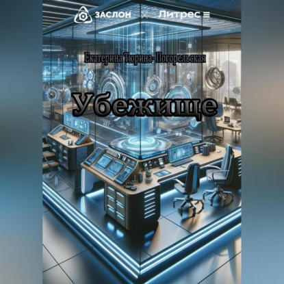 Скачать книгу Убежище
