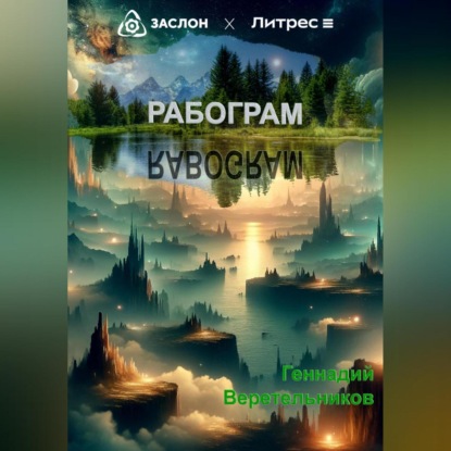 Скачать книгу Рабограм (RABOGRAM)