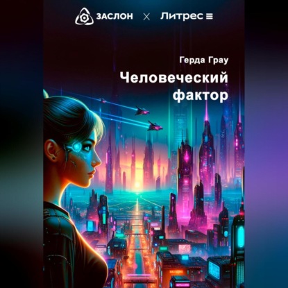 Скачать книгу Человеческий фактор