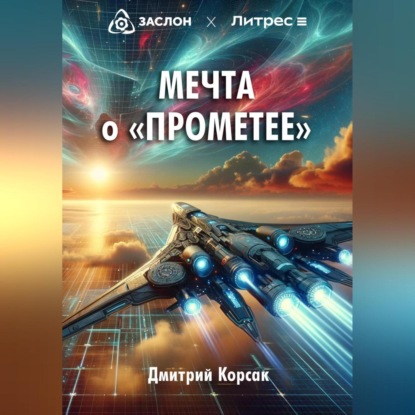 Скачать книгу Мечта о «Прометее»