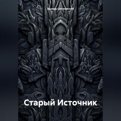 Старый Источник